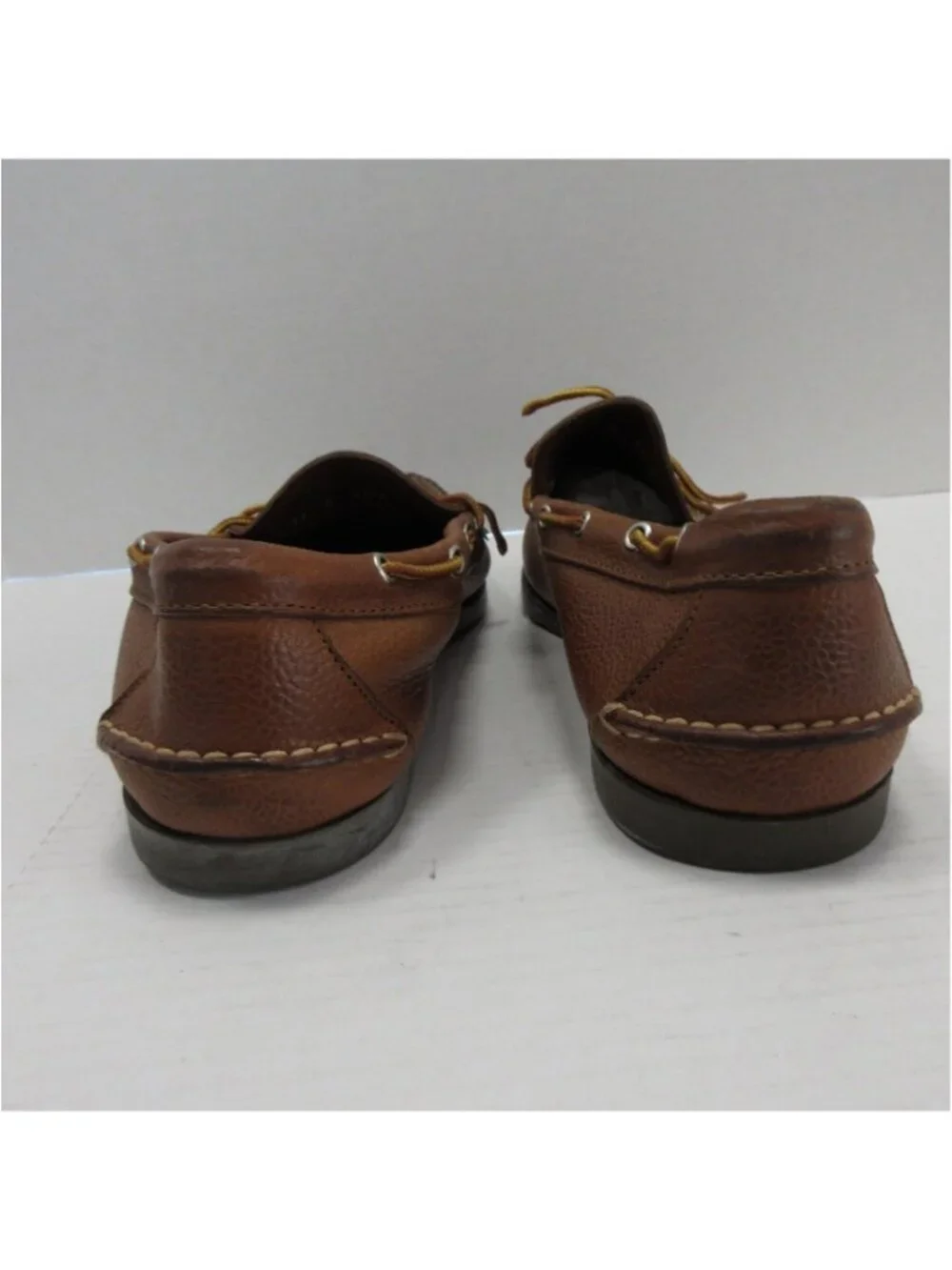 Mark McNairy brand mark